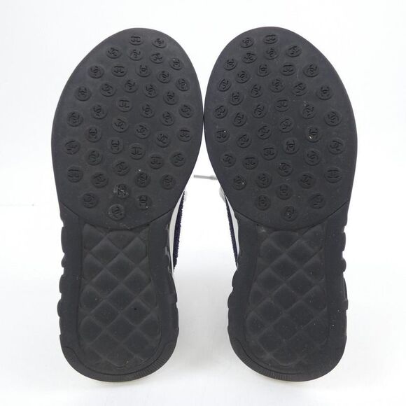 Chanel G36256y54082 Sneakers - Picture 4 of 6